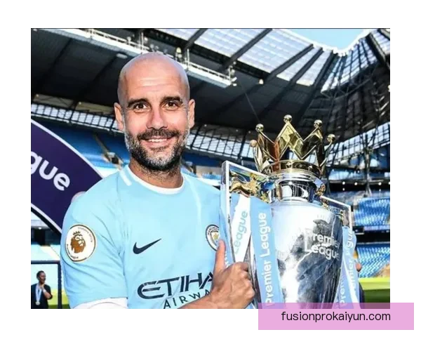 瓜迪奥拉战术再显神威，曼城全场掌控力助球队斩获关键胜利