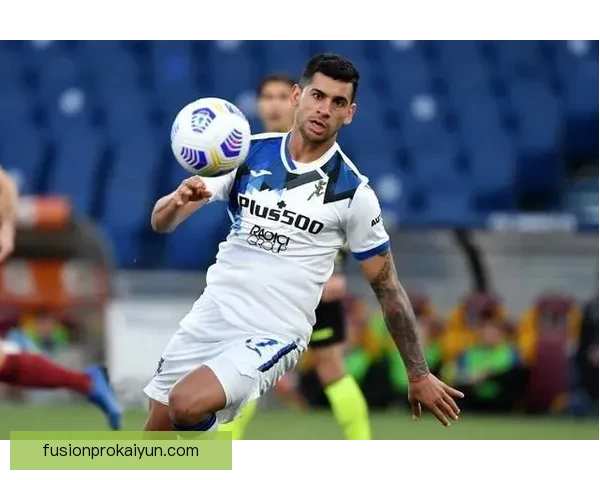 劳塔罗：意甲年度最佳球员？