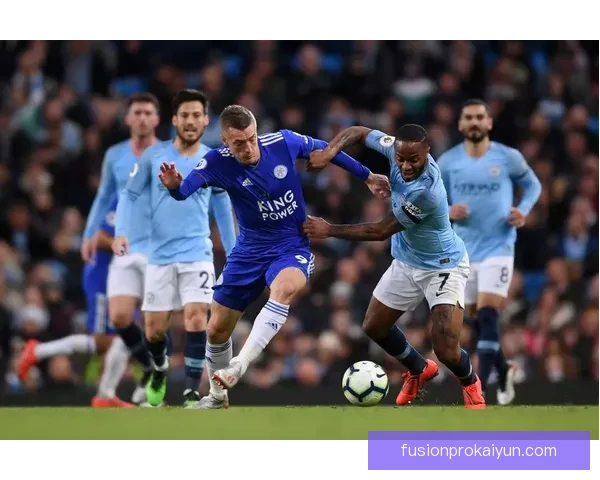 英超莱斯特曼城