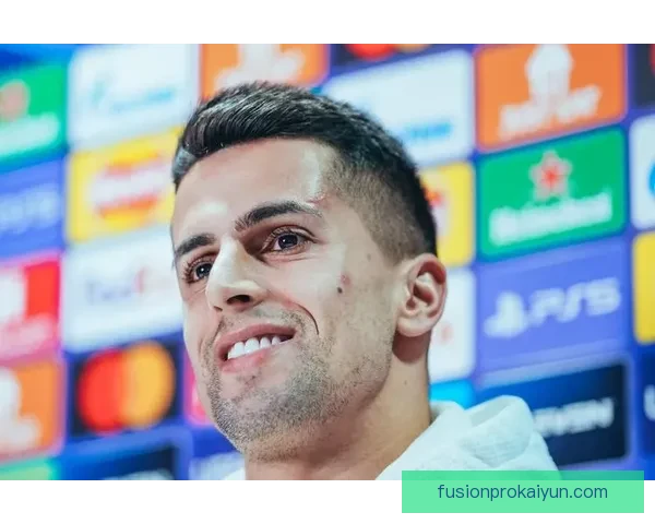 坎塞洛的防守能力在比赛中发挥稳健，助力球队迎来突破表现亮眼