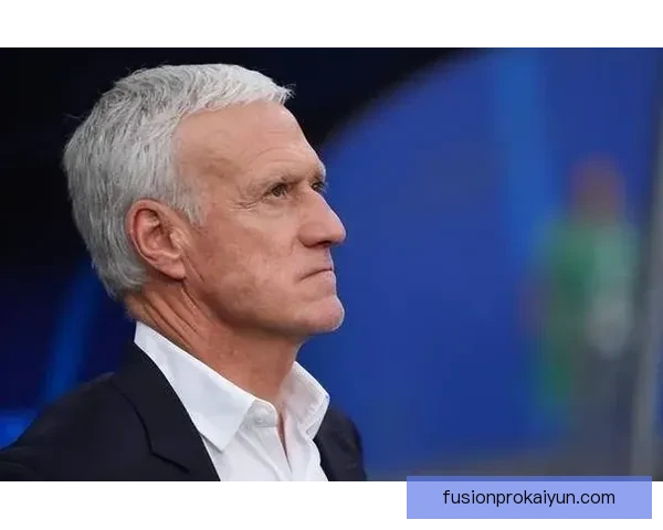 德尚世界杯执教状态分析：球队表现稳健，备受期待