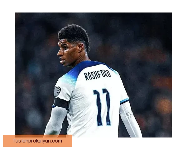 拉什福德职业规划呈现积极态势，未来发展备受关注。