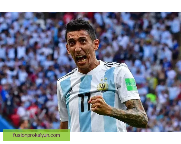 迪马利亚国家队表现稳健，继续引领阿根廷攻击线的发挥。