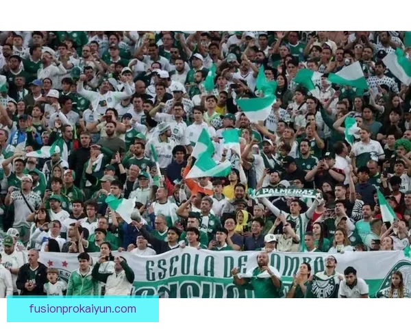 南美足球球迷文化持续升温，展现出独特的热情与团结精神