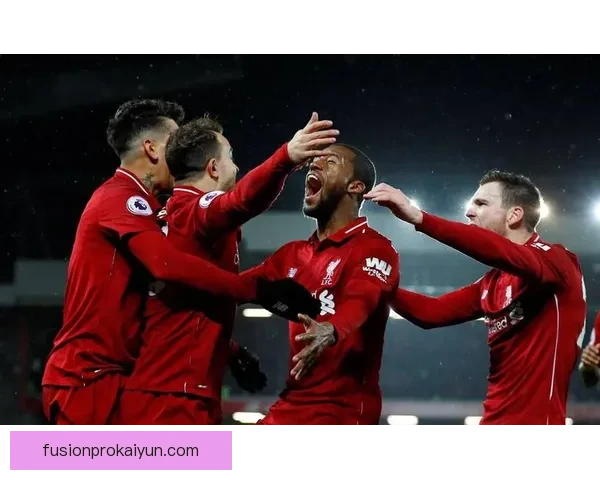 安特卫普锋线状态回暖，近期表现稳健引人关注