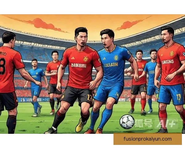 诺丁汉球队结构分析：近期状态回暖，备受关注的战术变化