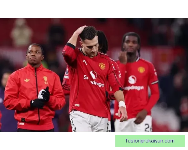 英超曼联队近期状态回暖，表现稳健值得关注