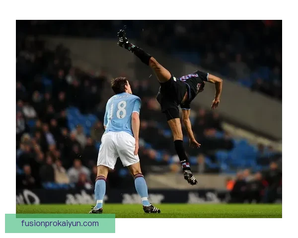 米特罗维奇职业轨迹回顾,状态持续提升备受关注 米特罗维奇职业轨迹回顾,状态持续提升备受关注